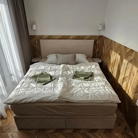 Lam Design Greenery Ac - Balcony 아파트 *
