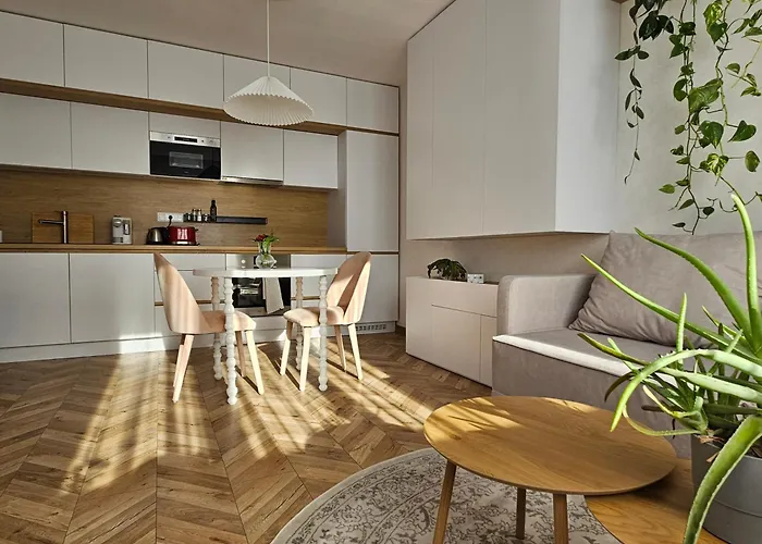 Lam Design Greenery Ac - Balcony